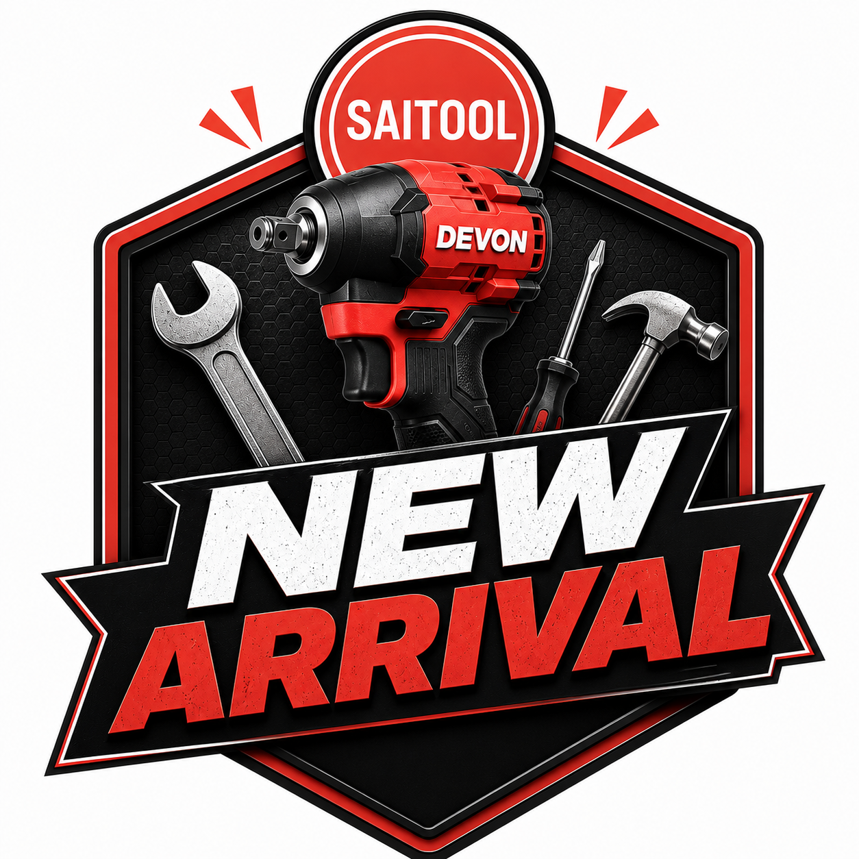 New Arrivals