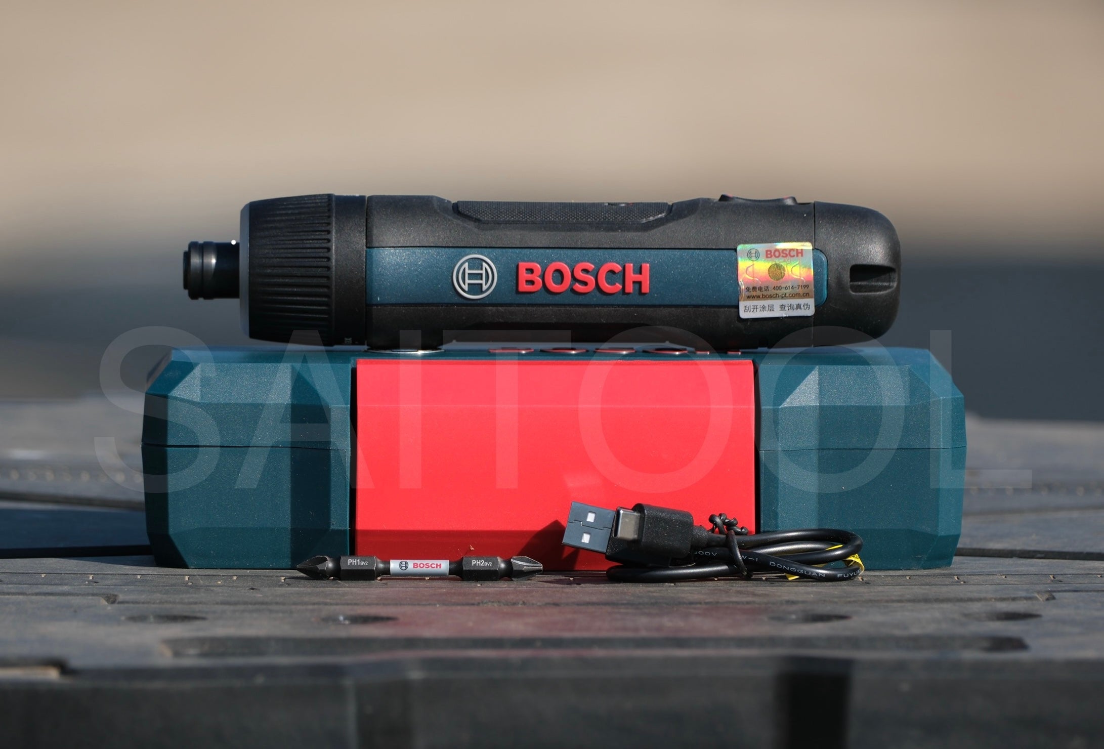 Bosch