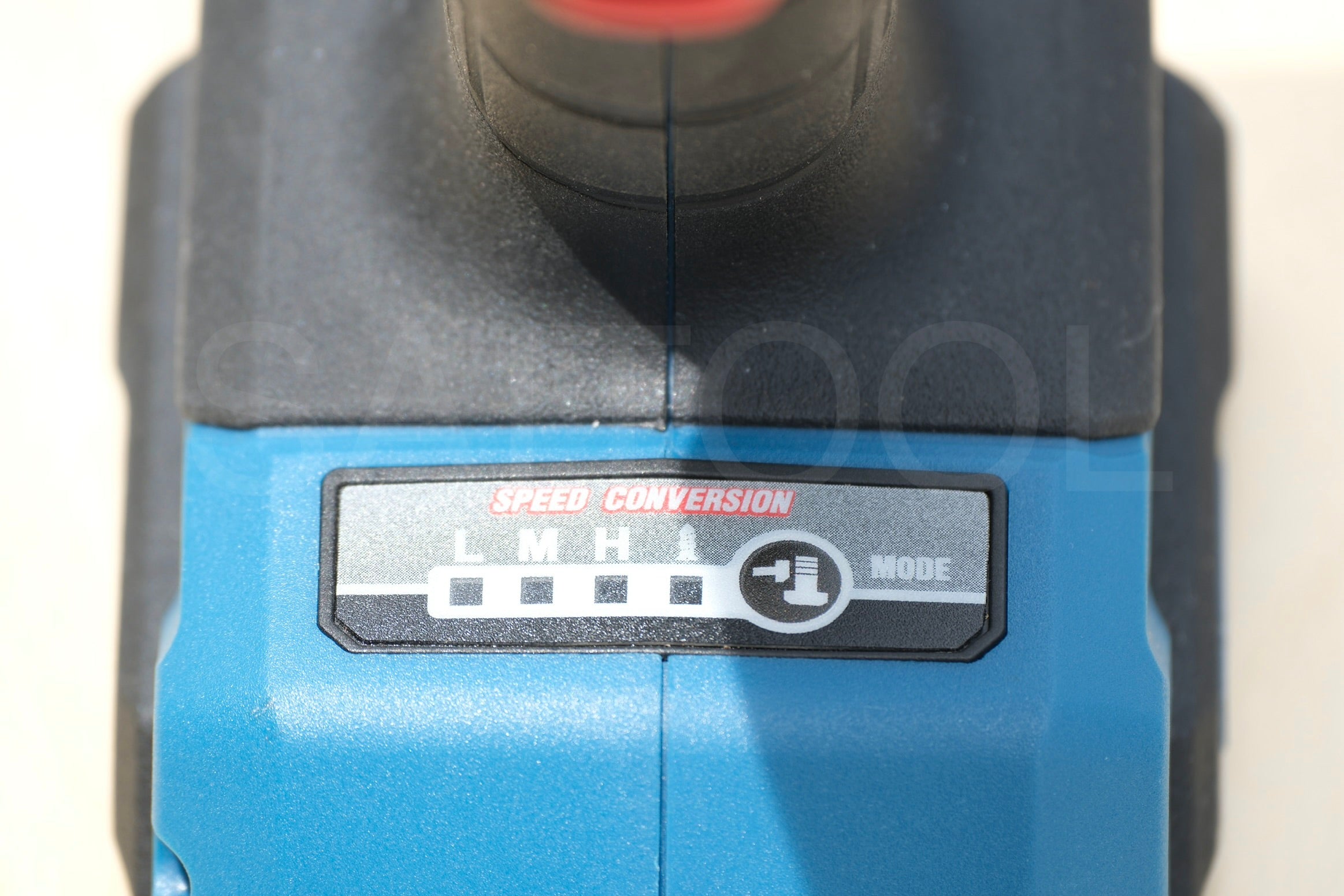 DongCheng DCPL208 , solo