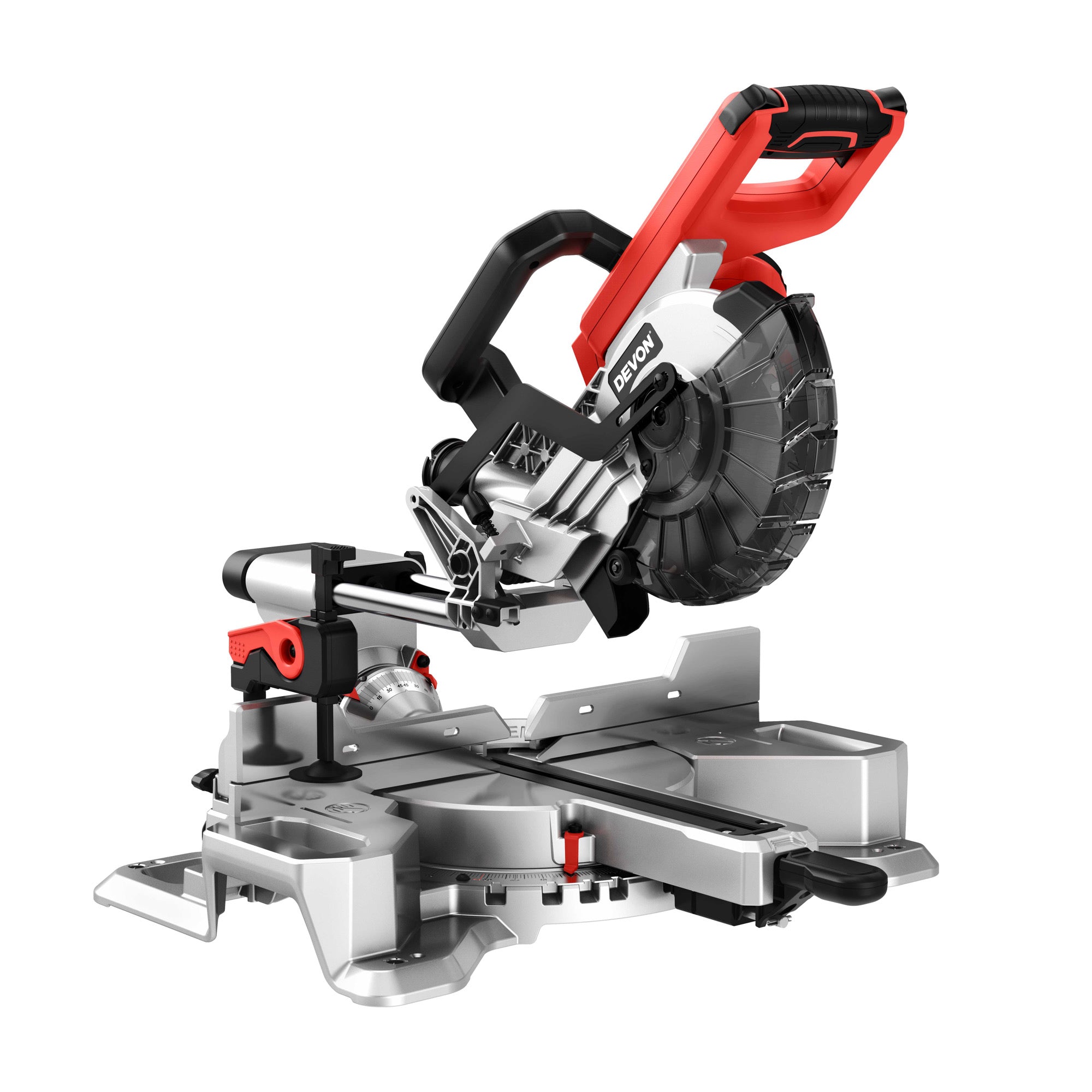 Devon 6301 , 7.5” cordless miter saw (20V)