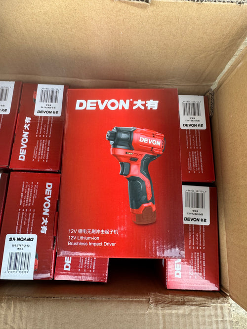 Devon 5767 , solo