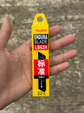 Tajima 22mm 1 ဗူး 10 ပြား ချိုးဓားဆံအပို