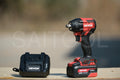 Devon 5765 , နတ်ဖြုတ်ဂန်း impact wrench