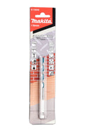 Makita E-15045 , 8mm x120mm အုတ်ဖောက်ဆူးသွား 1/4"