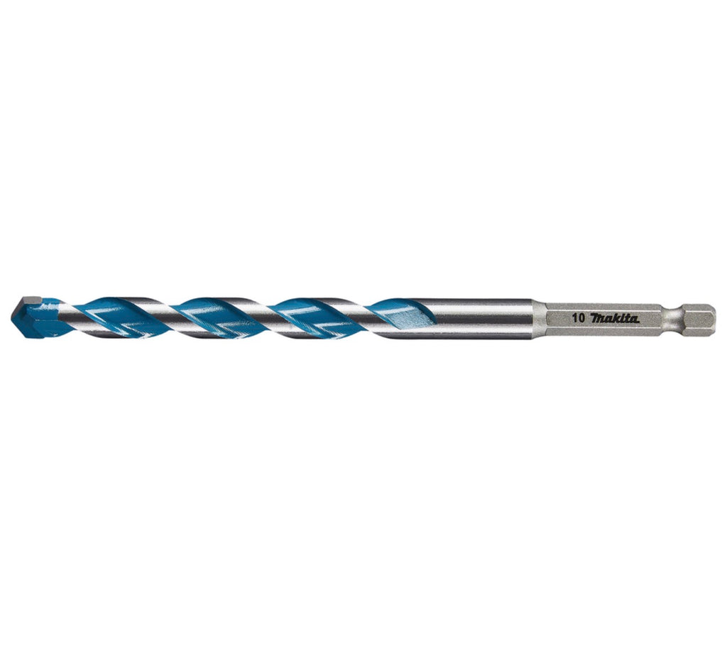 Makita E-15067 , 10mm x150mm အုတ်ဖောက်ဆူးသွား 1/4"