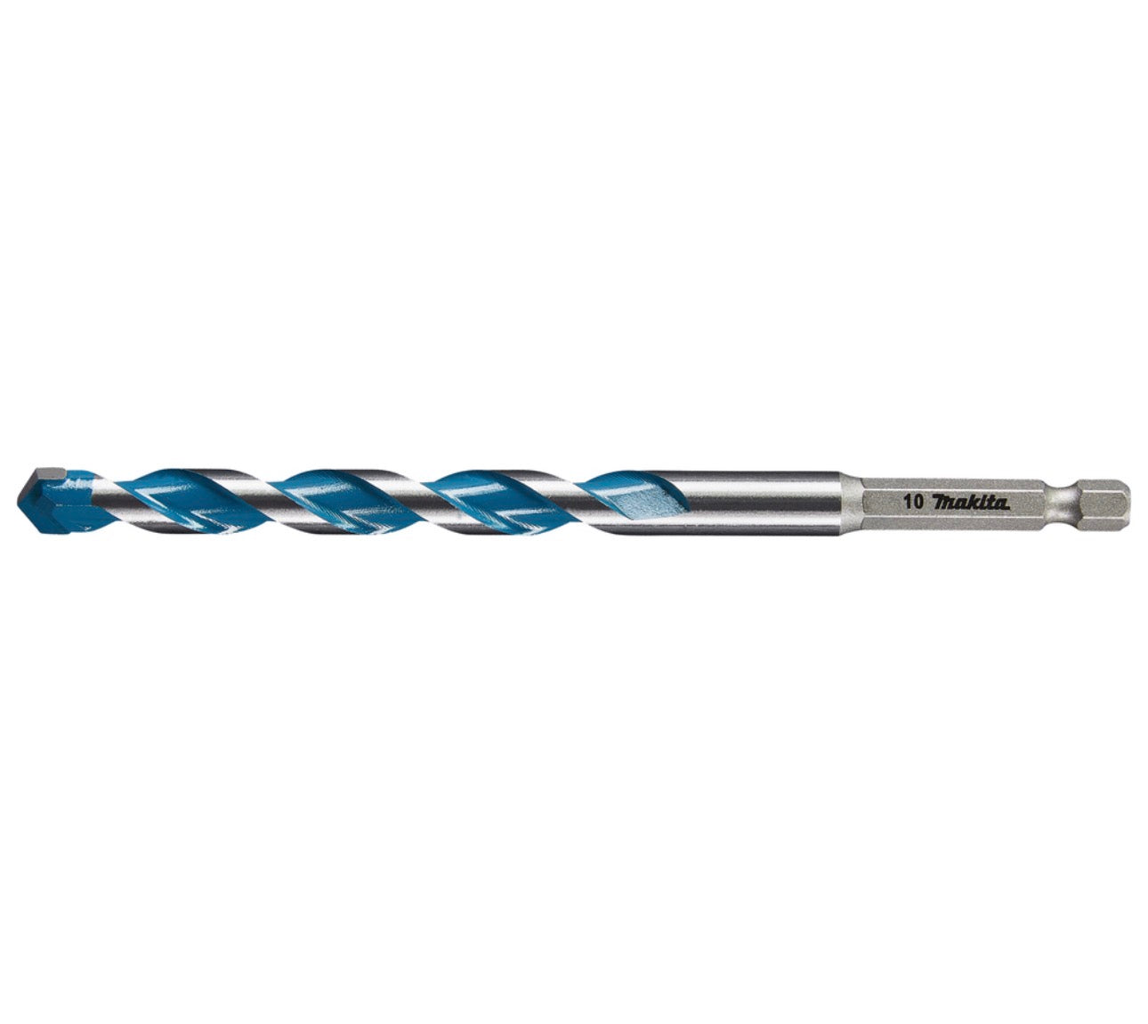 Makita E-15067 , 10mm x150mm အုတ်ဖောက်ဆူးသွား 1/4"