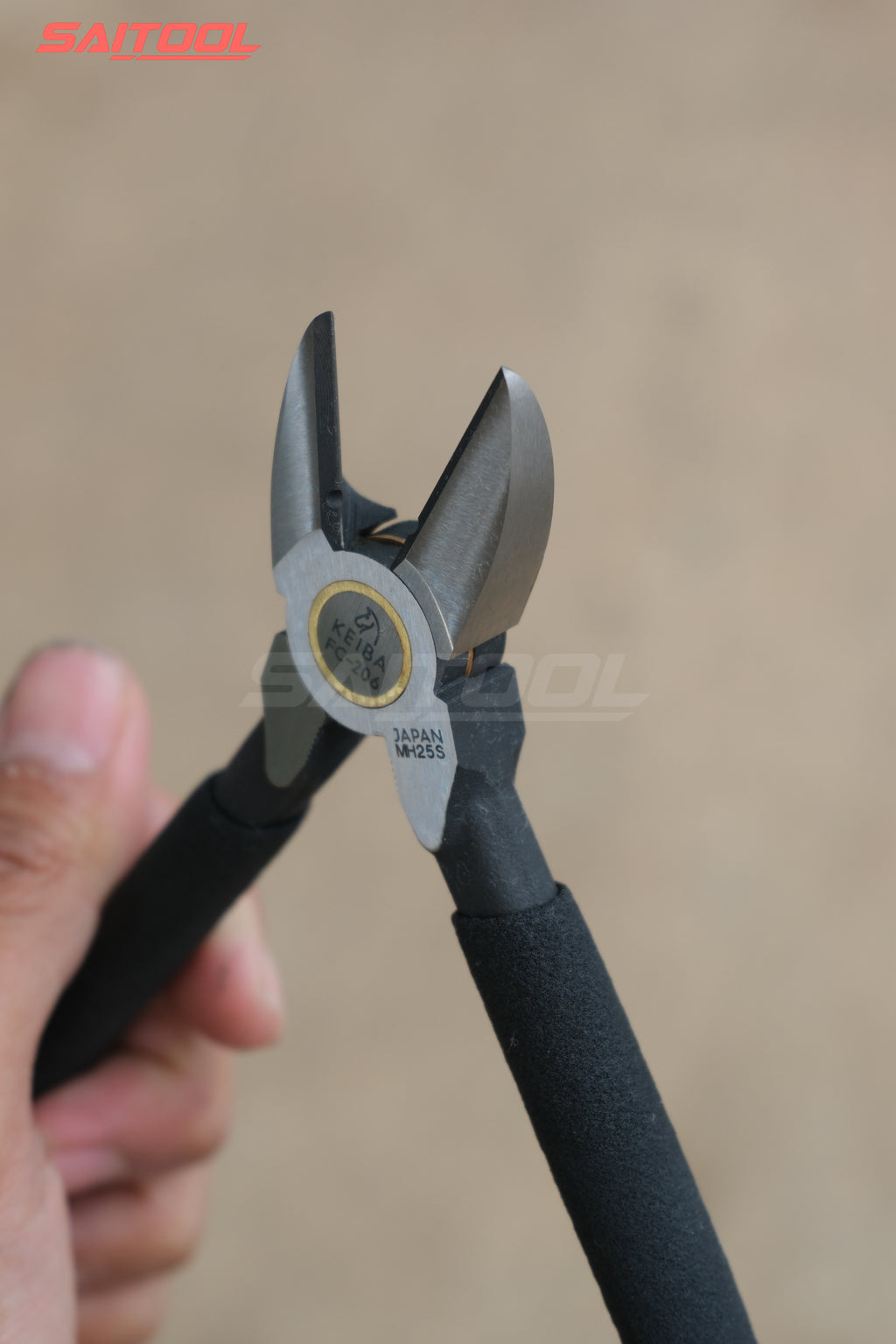 Keiba FC-206 cutter