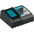 Makita 18V DC18RC rapid battery