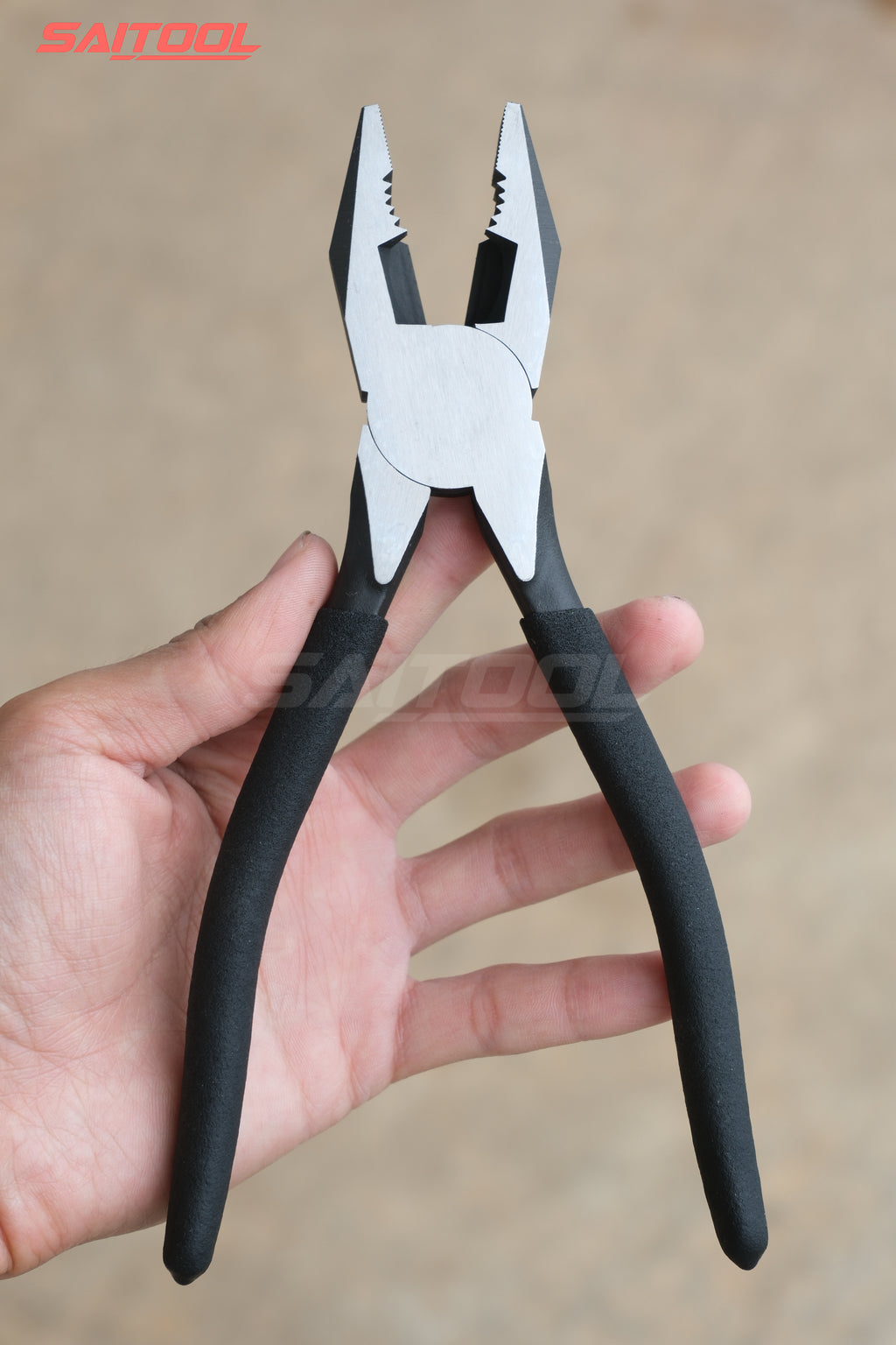 Keiba FC-508 (8 လက်မ) pliers ပလာယာ