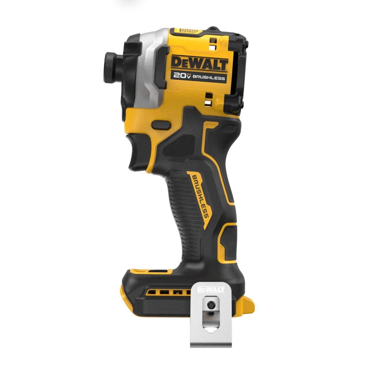 Dewalt DCF850 impact driver (စက်သီးသန့်)