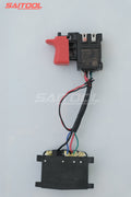 Bosch GSR , GSB 180 Li Motor , ခလုတ်
