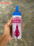 Tajima PLC-B   Blue chalk line powder for Tajima chalk-rite