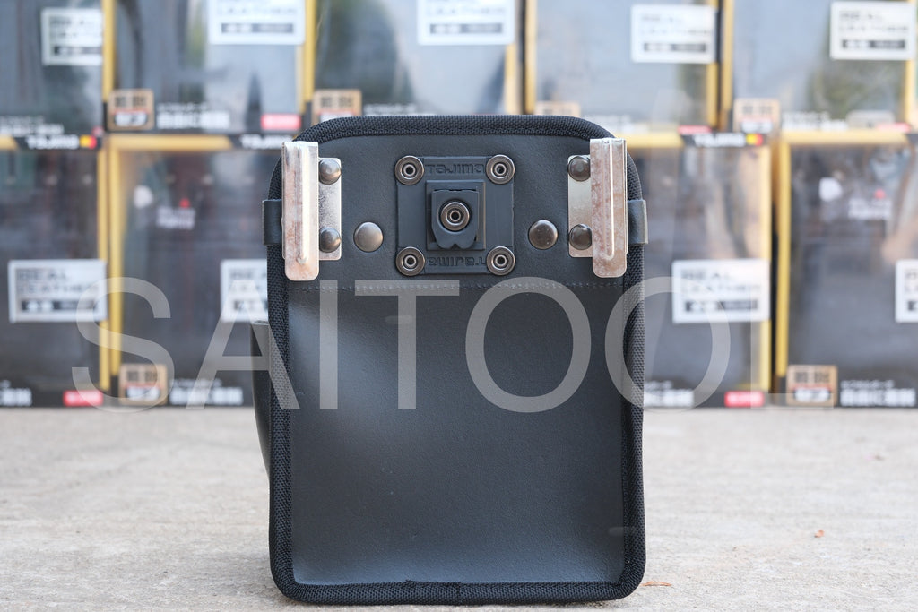 Tajima SFKBK-2M ခါးအိတ် waist bag
