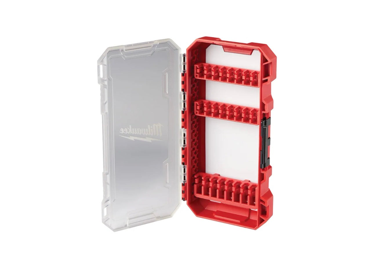 Milwaukee 48-32-9931 screw bit case အင်းပက်ဆံဗူးခွံ