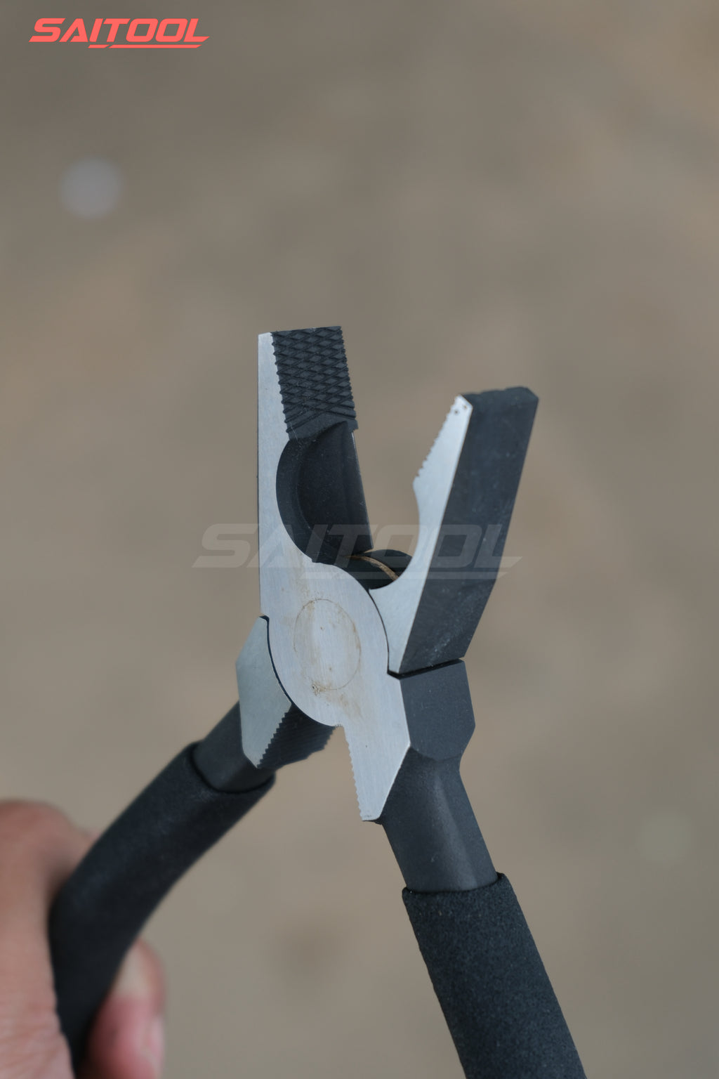 Keiba FC-107 (7 လက်မ) pliers ပလာယာ