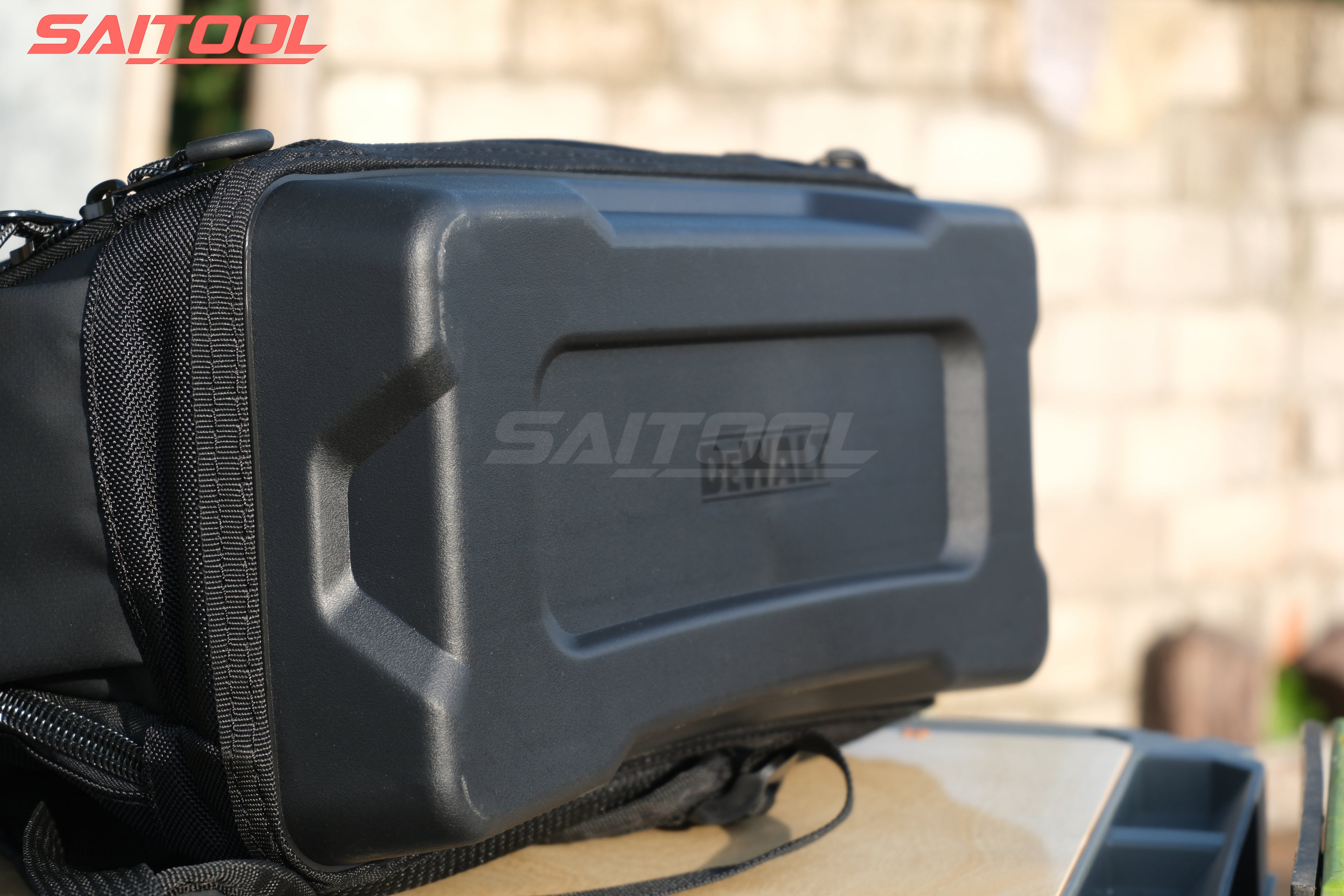 Dewalt DWST83489-1 အိတ်,လွယ်အိတ်
