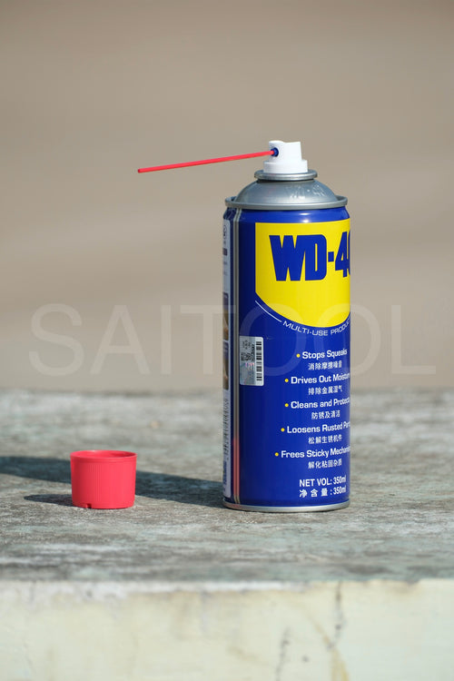 WD40 multi-use  350ml