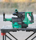 Hikoki DH1826DA ,tool only (စက်သီးသန့်)