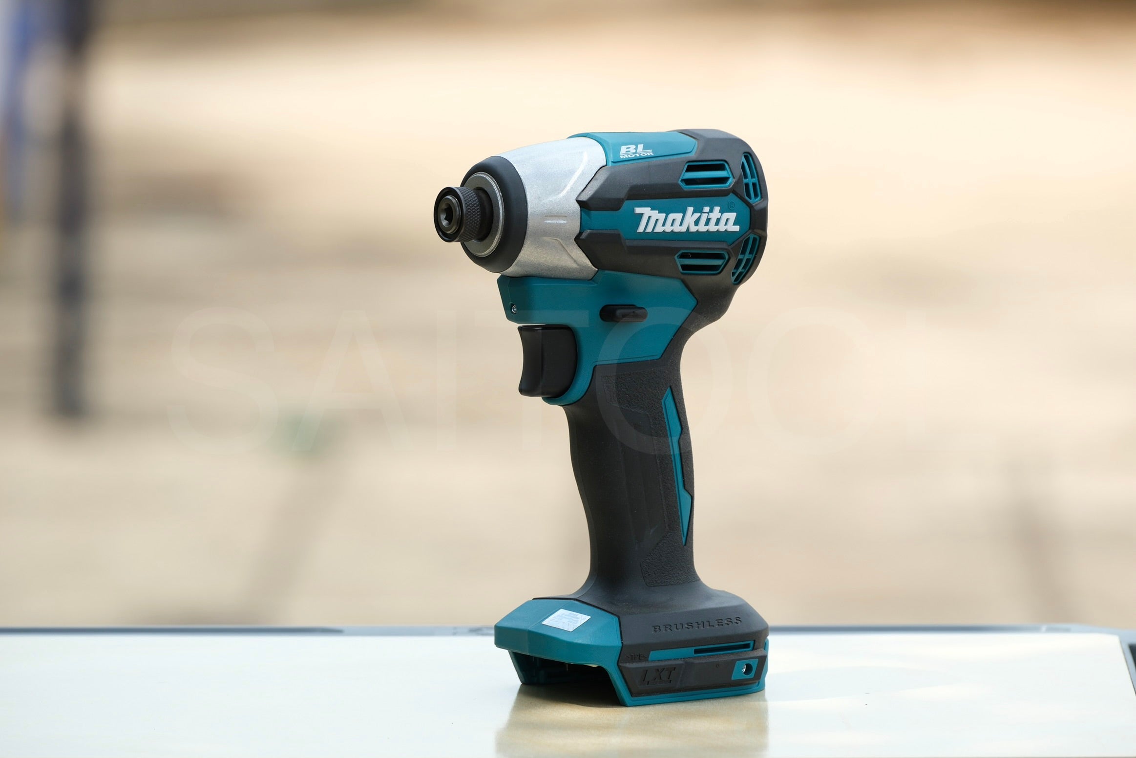 Makita DTD158 (solo) 170Nm