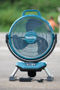 Makita DCF301 , DC/AC cordless fan