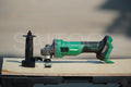 Hikoki G1810DG , tool only(စက်သီးသန့်)