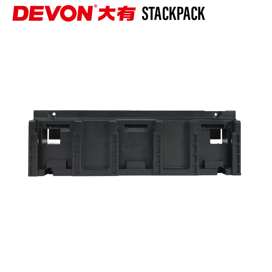 Devon STACKPACK Tool box