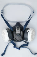 SHIGEMATSU TW02S  ဖုန်ကာ , ဓာတ်ငွေ့/အငွေ့ ကာ , mask
