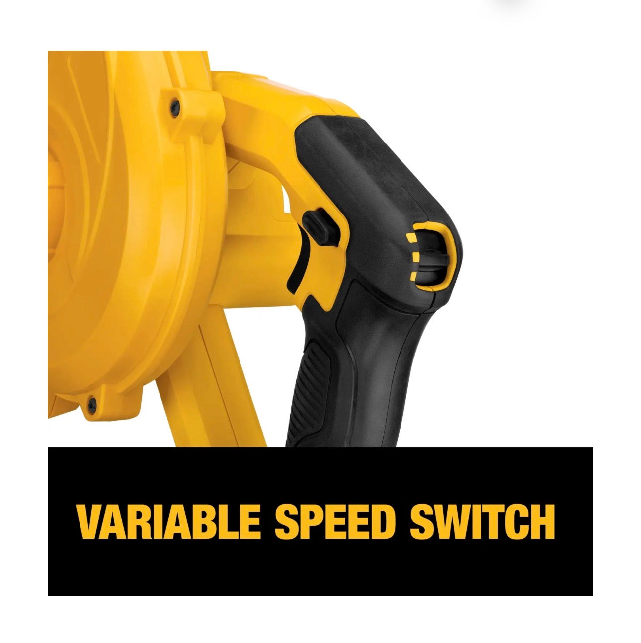Dewalt DCE100 blower (စက်သီးသန့်)