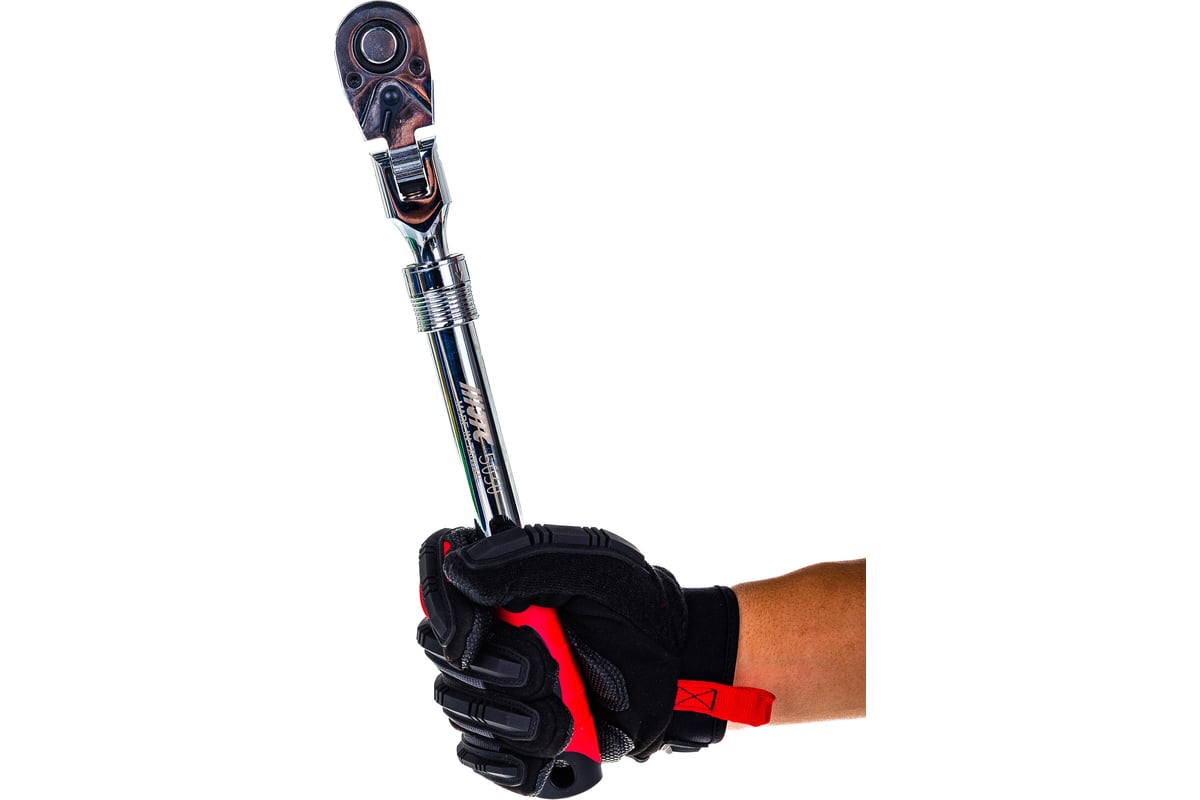 JTC 5030 ratchet