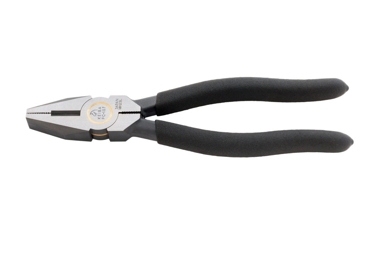 Keiba FC-107 (7 လက်မ) pliers ပလာယာ