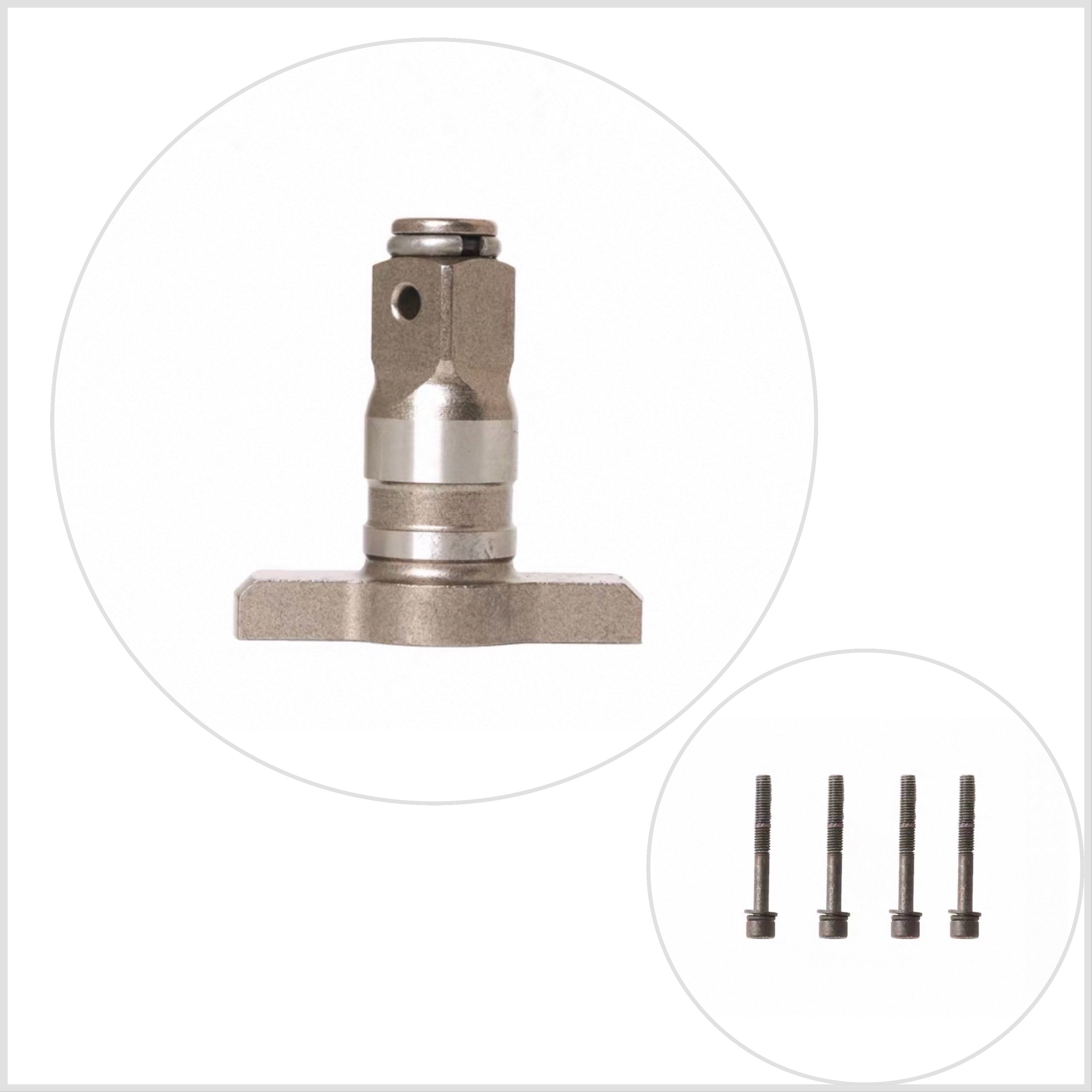 Devon 5759 parts အတွက် အပိုပစ္စည်း
