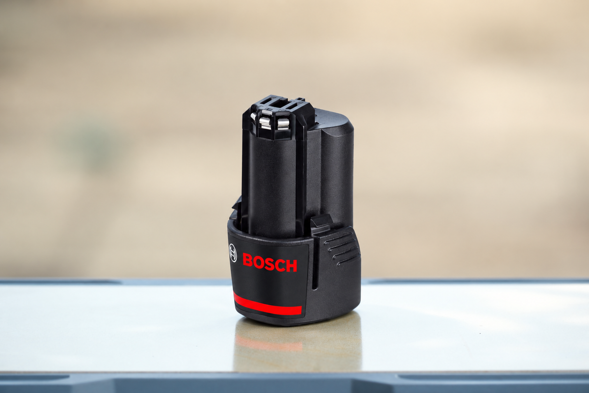 Bosch 12V 2.0Ah battery