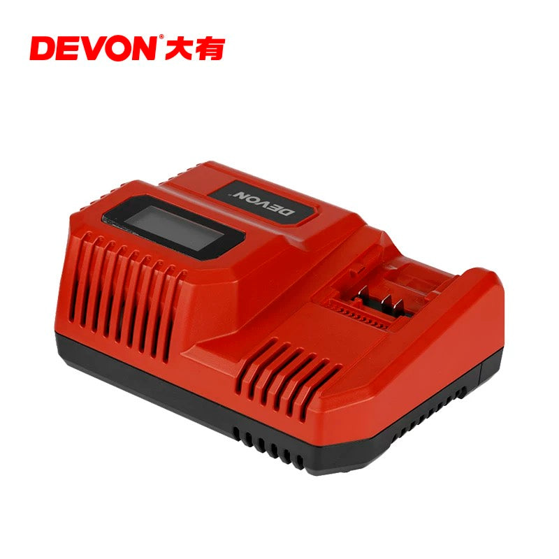 Devon 190W rapid charger