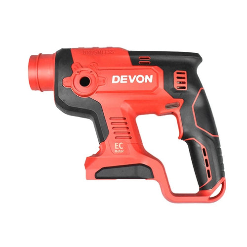 Devon 5208 parts အတွက် အပိုပစ္စည်း