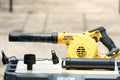 Dewalt DCE100 blower , solo