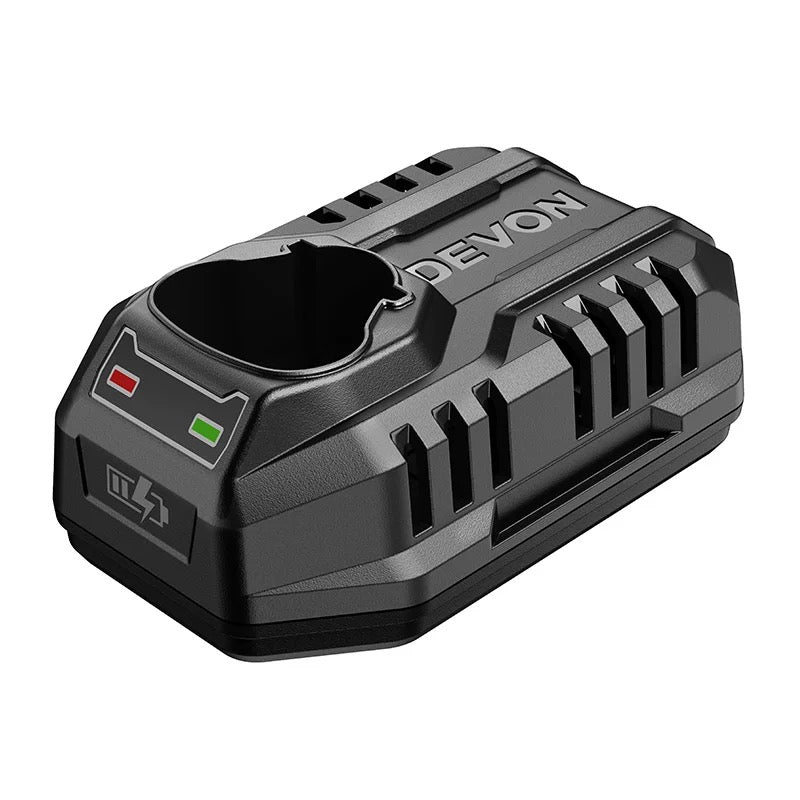 Devon 12V 40W fast charger