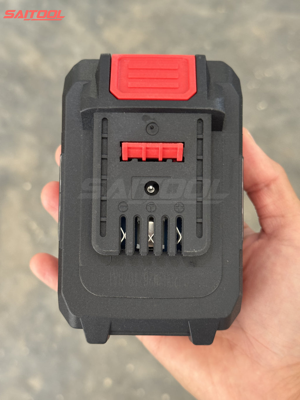 21V 4.0Ah battery Nanwei အထိုင် Sun Power 10c cell