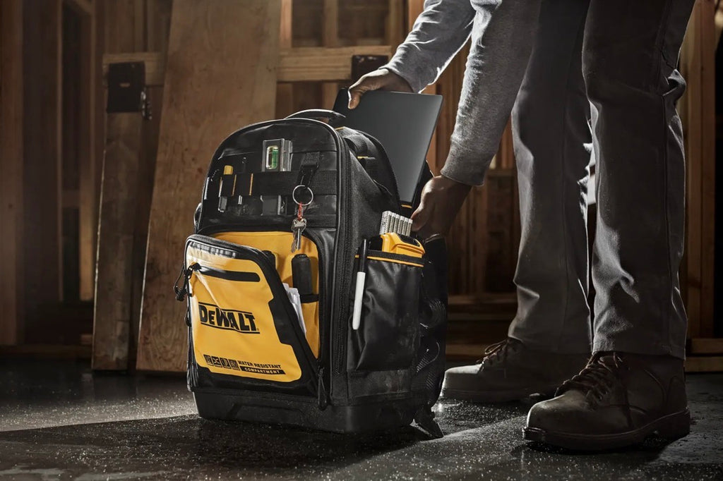 Dewalt DWST60102-1 လွယ်အိတ်