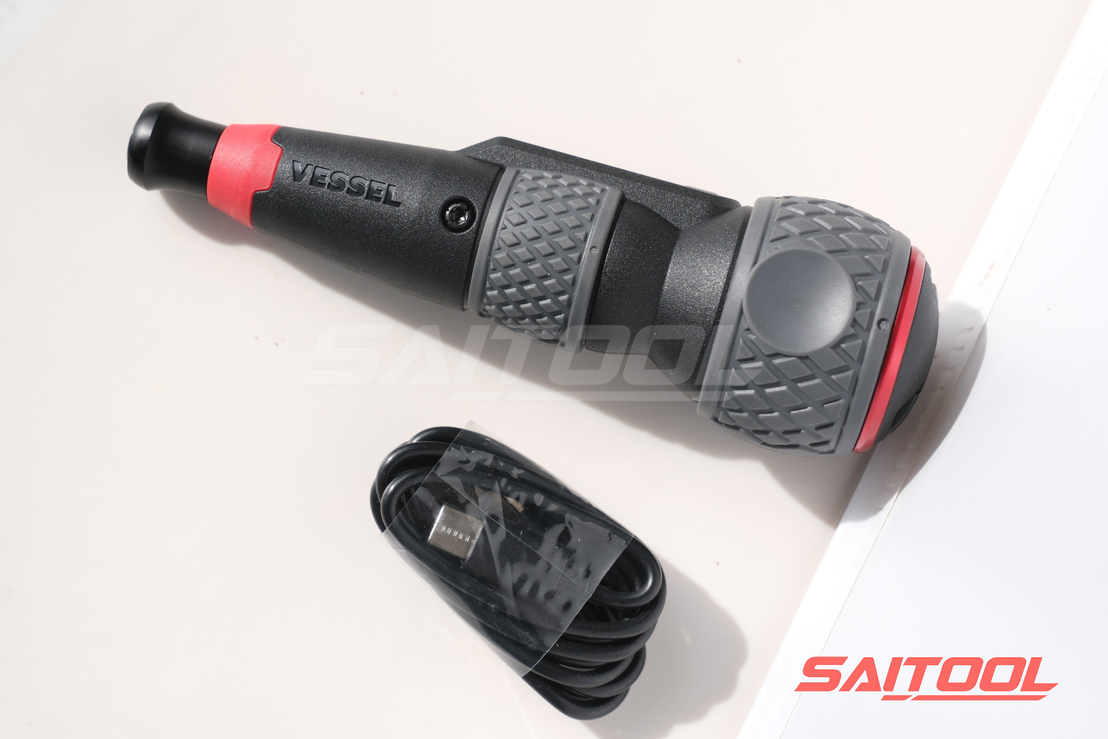 Vessel 220USB-P1 , electric screwdriver