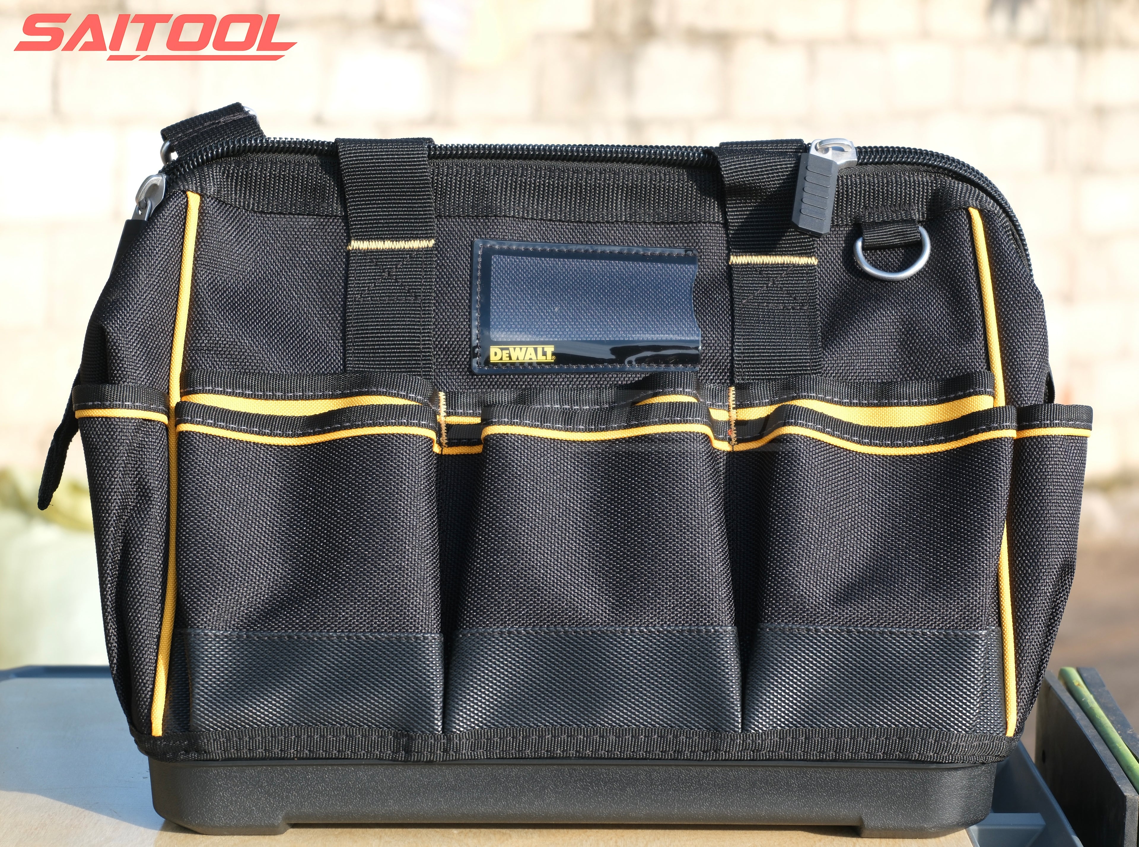 Dewalt DWST83489-1 အိတ်,လွယ်အိတ်