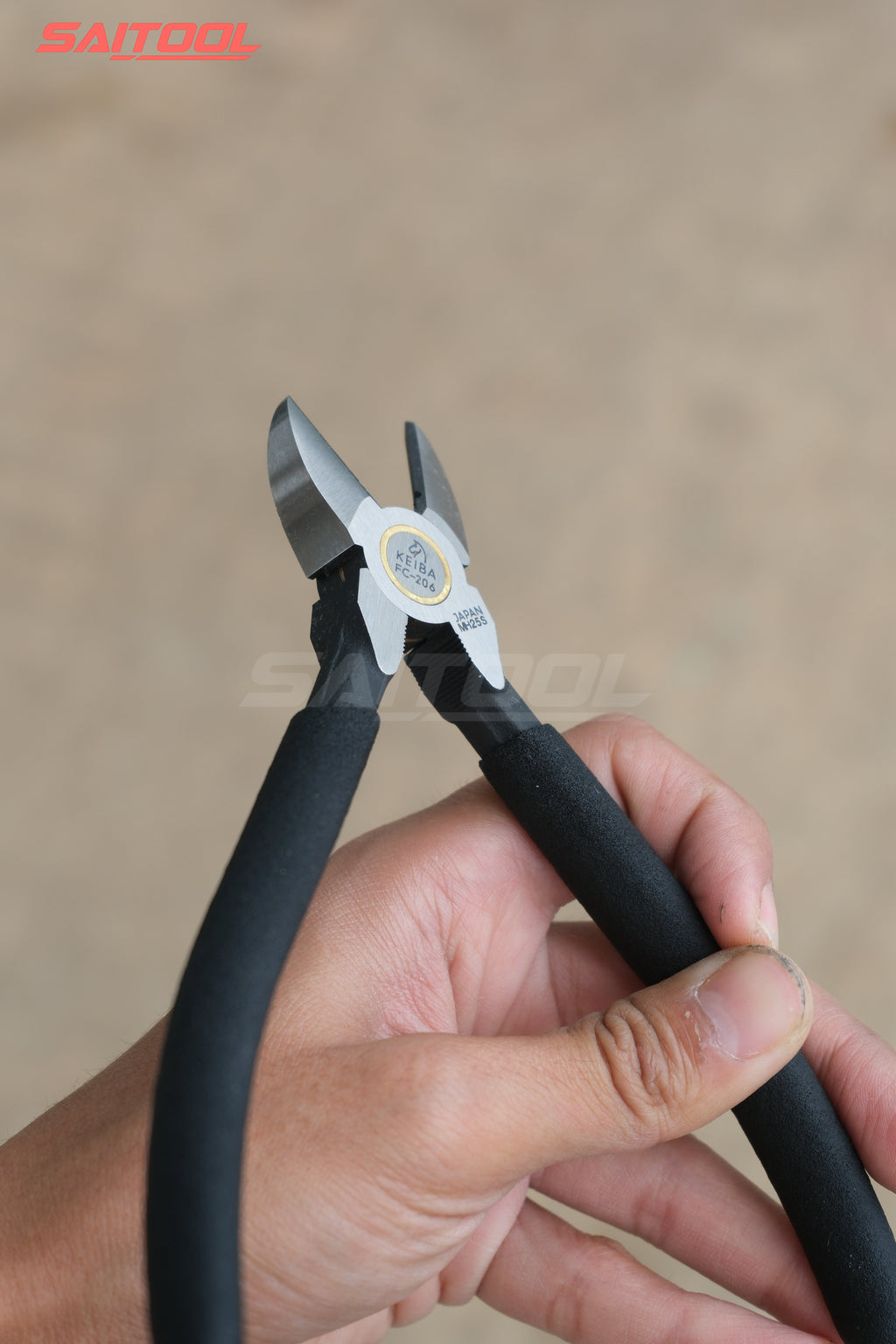 Keiba FC-206 cutter