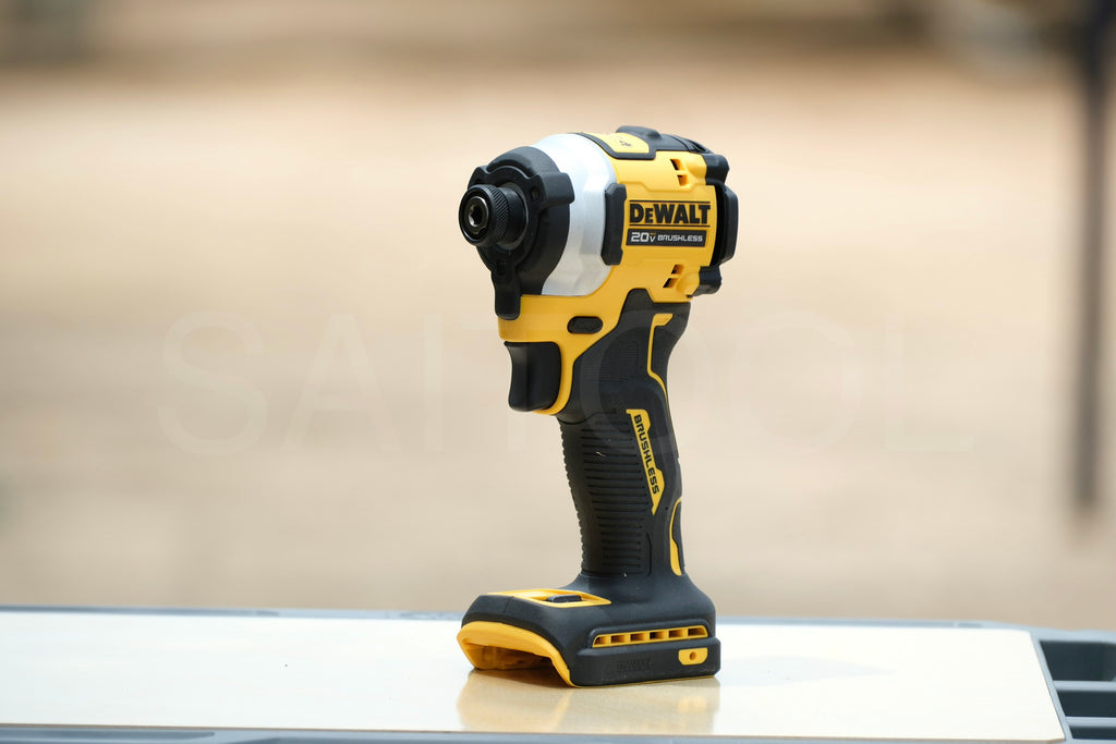 Dewalt DCF850 , solo