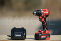 Devon 5203 , compact drill