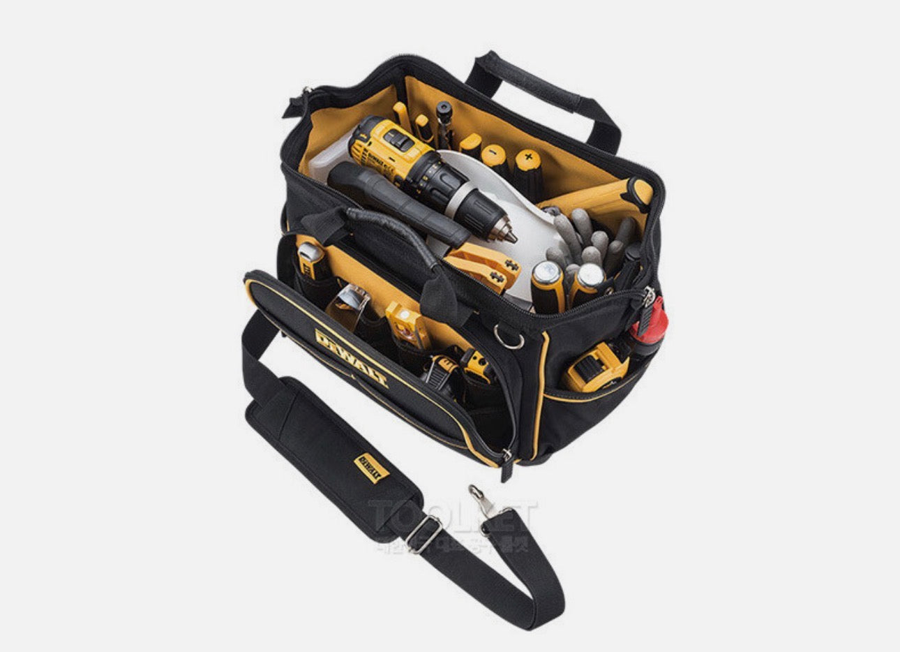 Dewalt DWST83489-1 အိတ်,လွယ်အိတ်