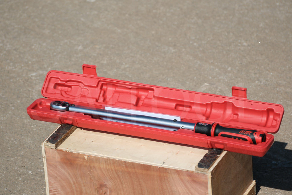 JTC 4937 torque wrench ratchet