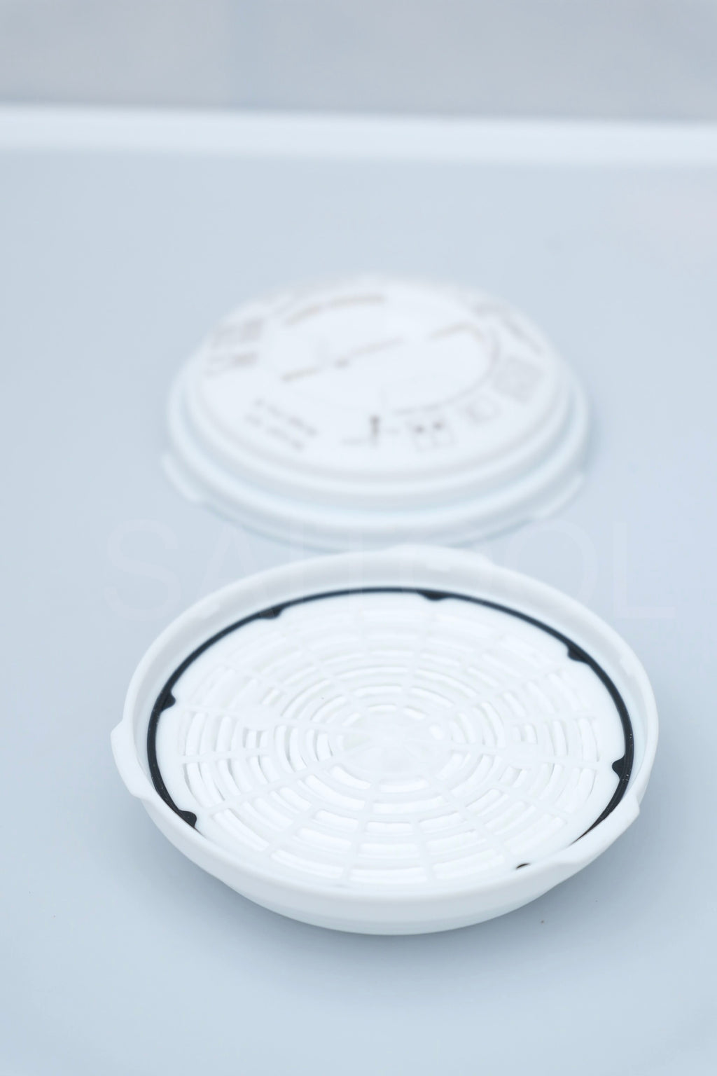 SHIGEMATSU TW02S Filter TOV + P2RC