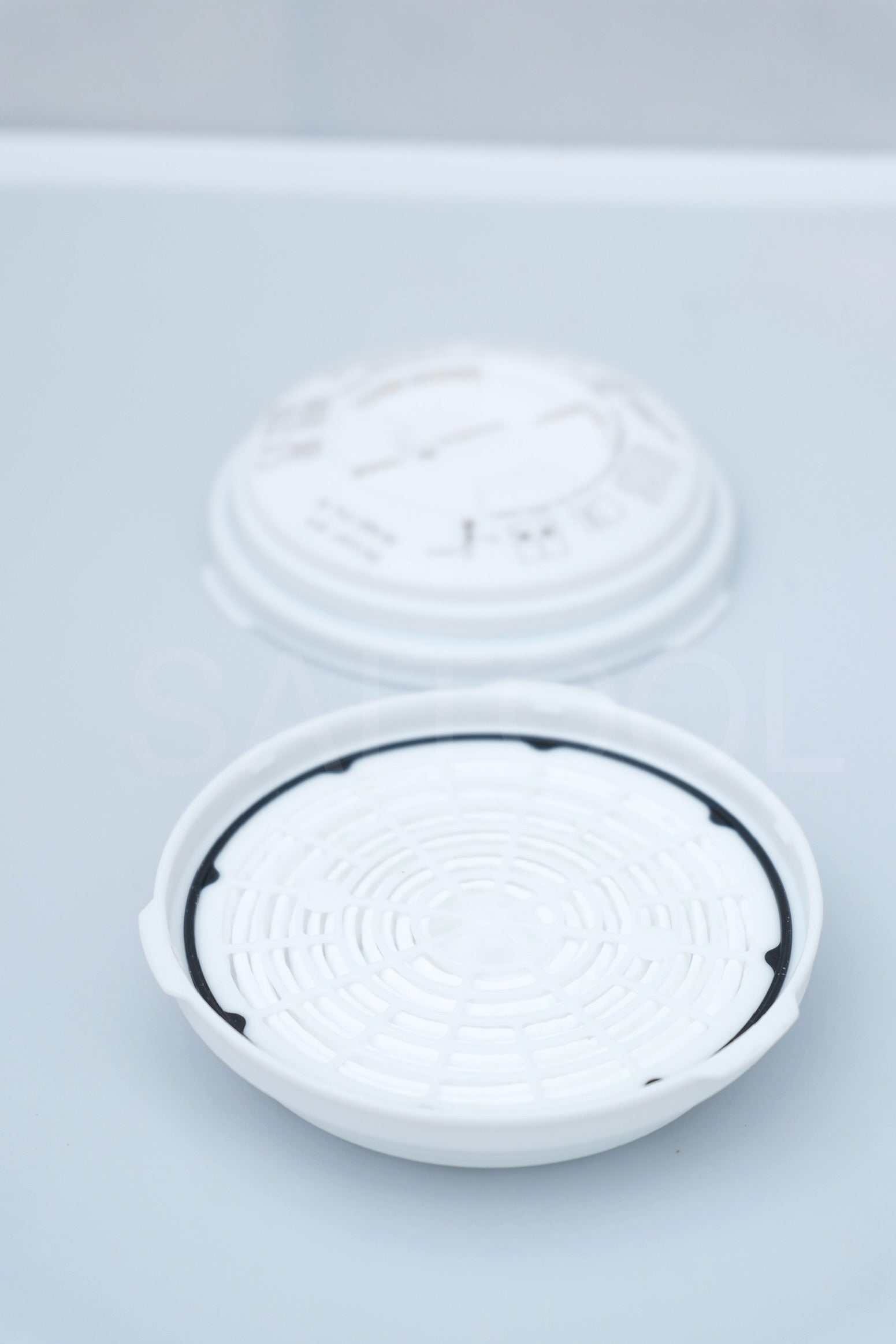 SHIGEMATSU TW02S Filter TOV + P2RC