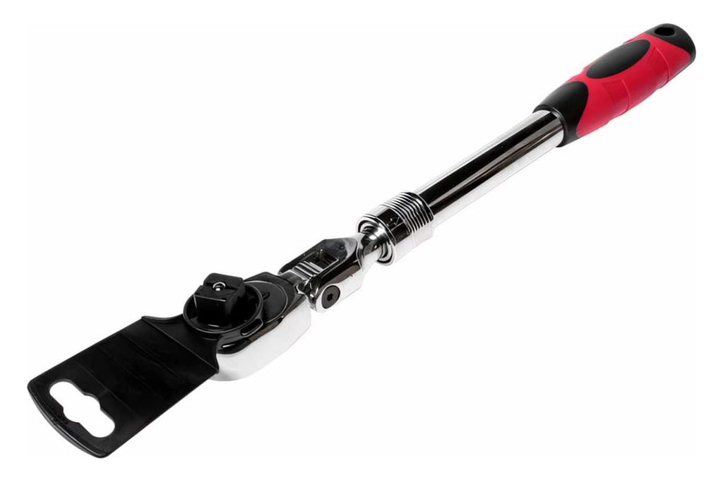 JTC 5030 ratchet