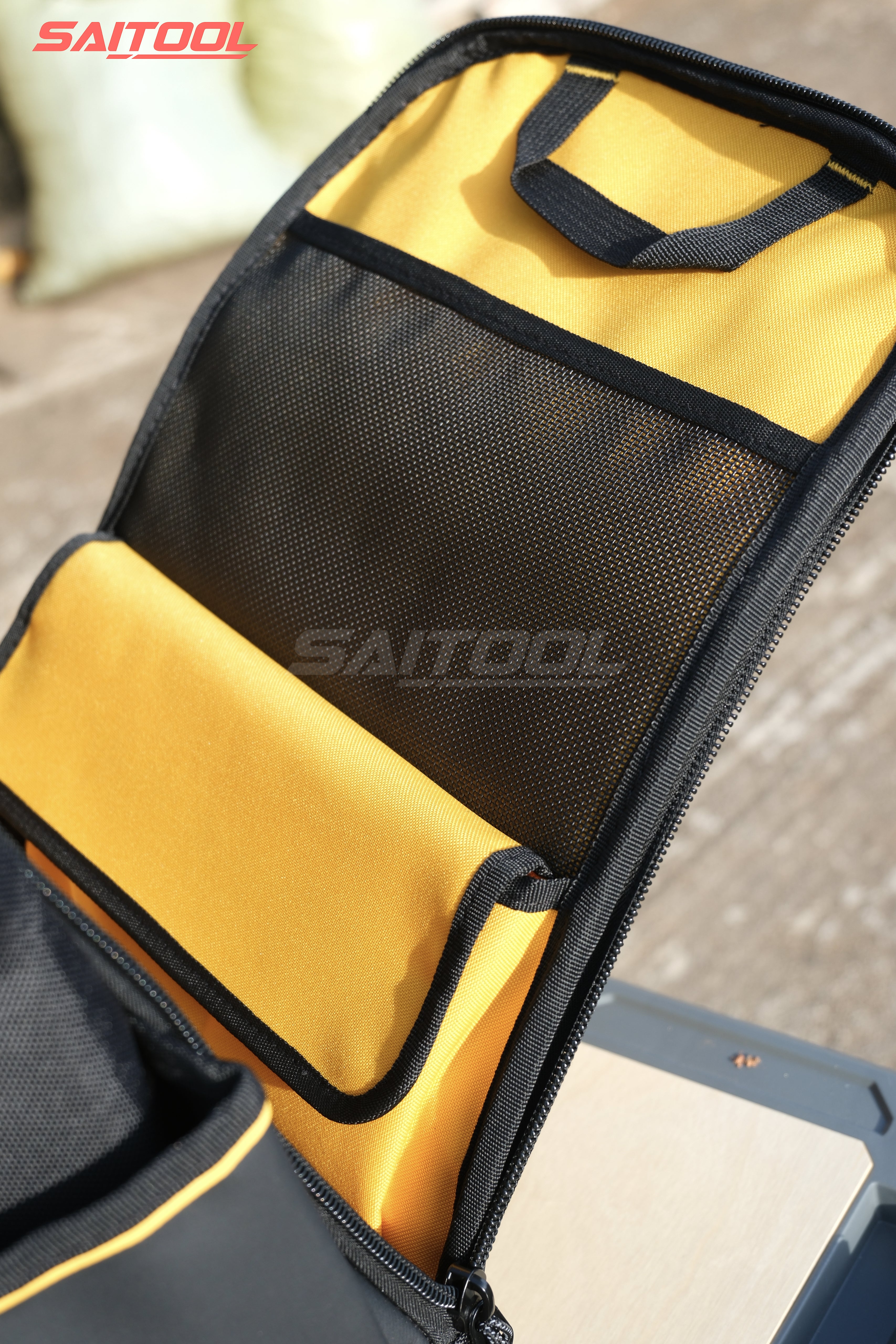 Dewalt DWST60102-1 လွယ်အိတ်