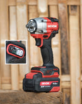 Devon 5766 , နတ်ဖြုတ်ဂန်း impact wrench